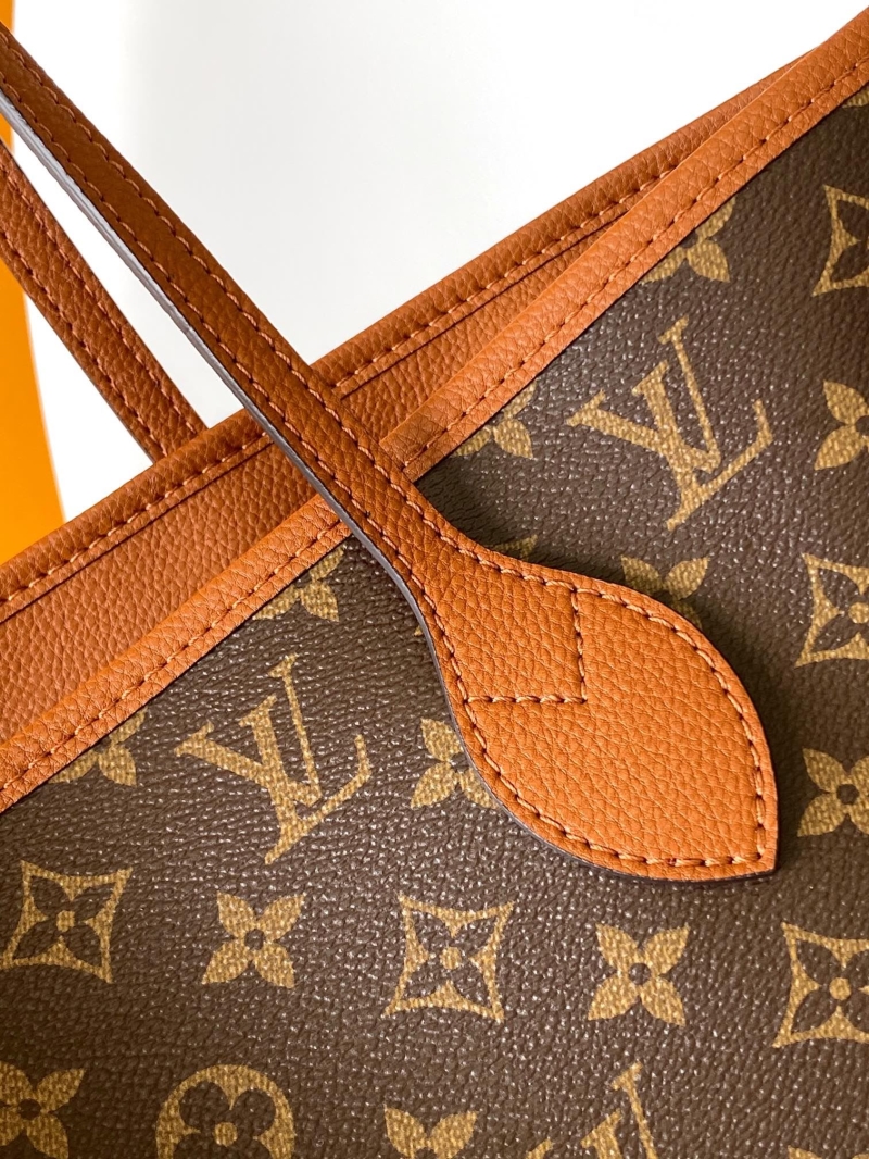 LV Shopping Bags